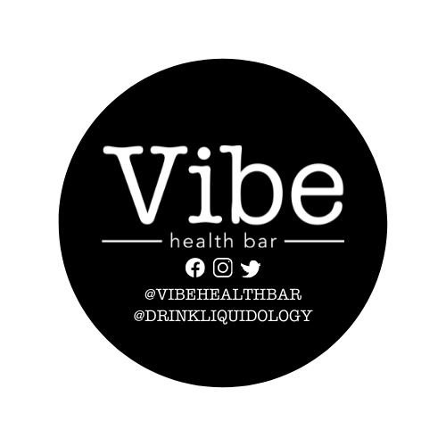 Vibe Health Bar Fresh, Healthy, Delicious Food Vibe Health Bar